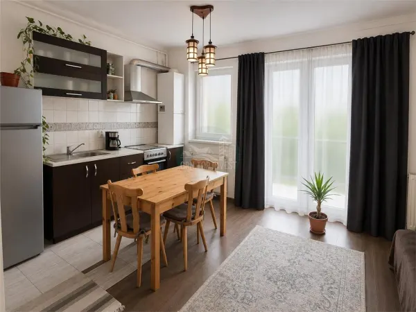 Apartament 3 camere Sibiu - poza 4