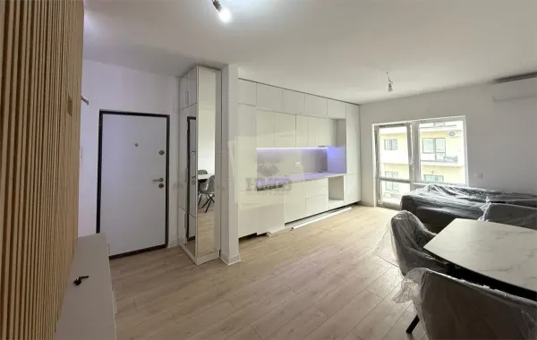 Apartament 3 camere Sibiu - poza 2