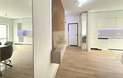 Apartament 3 camere Sibiu - poza 9