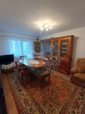 Apartament 3 camere Sibiu - poza 1