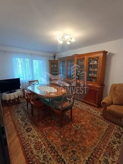 Apartament 3 camere Sibiu - poza 1