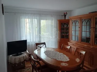 Apartament 3 camere Sibiu - poza 2