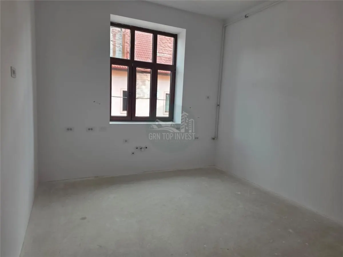Apartament 3 camere Sibiu - poza 1