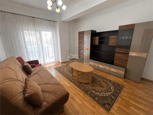 Apartament 2 camere Sibiu - poza 1