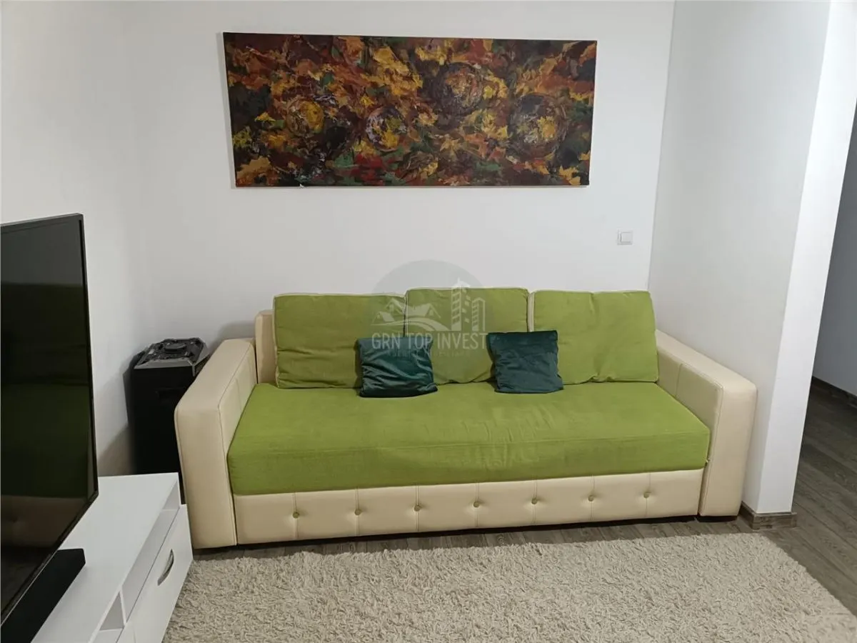 Apartament 3 camere Sibiu - poza 1