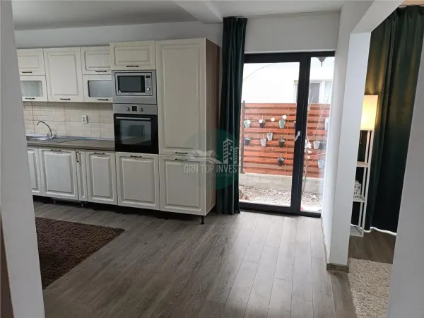 Apartament 3 camere Sibiu - poza 11