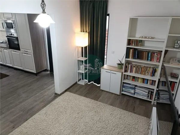 Apartament 3 camere Sibiu - poza 13