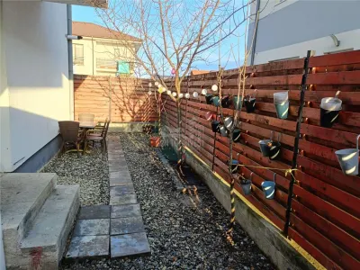 Apartament 3 camere Sibiu - poza 19