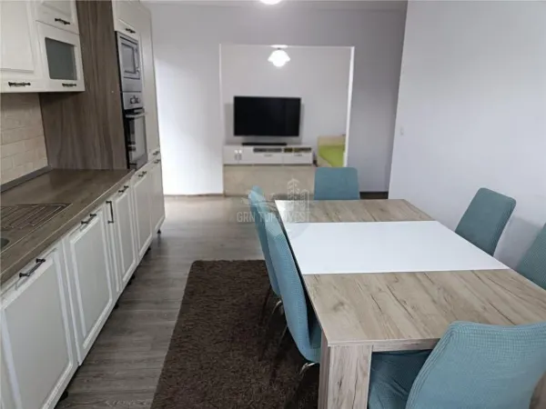 Apartament 3 camere Sibiu - poza 3