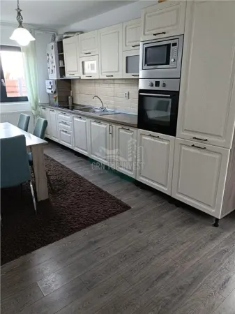 Apartament 3 camere Sibiu - poza 4