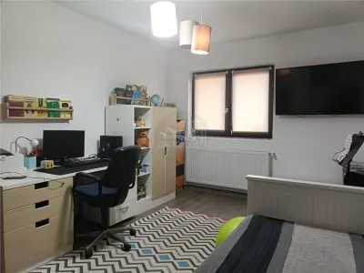 Apartament 3 camere Sibiu - poza 5