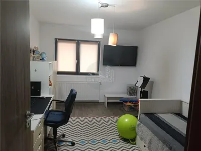 Apartament 3 camere Sibiu - poza 8