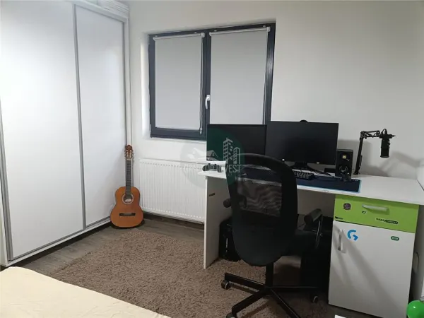 Apartament 3 camere Sibiu - poza 9