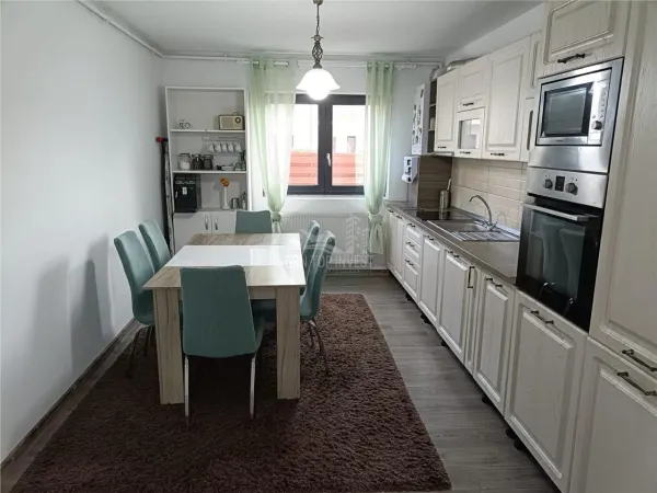 Apartament 3 camere Sibiu - poza 10