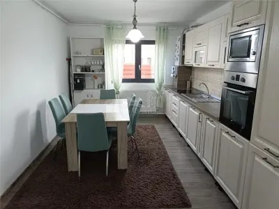 Apartament 3 camere Sibiu - poza 10