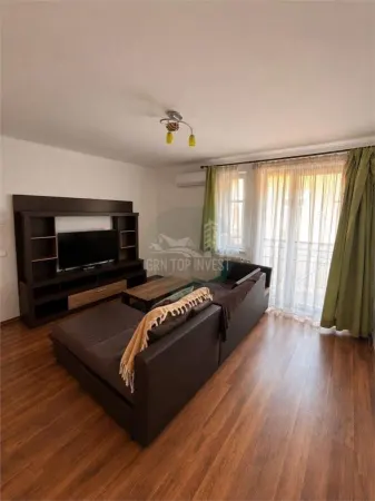 Apartament 2 camere Sibiu - poza 1