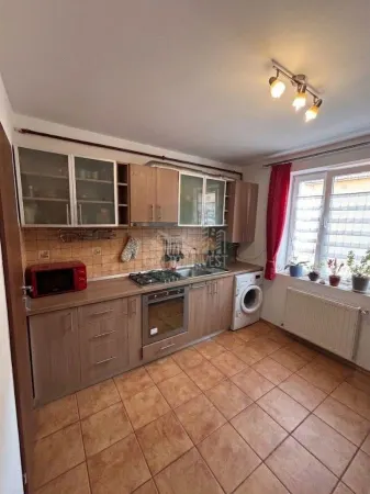Apartament 2 camere Sibiu - poza 4