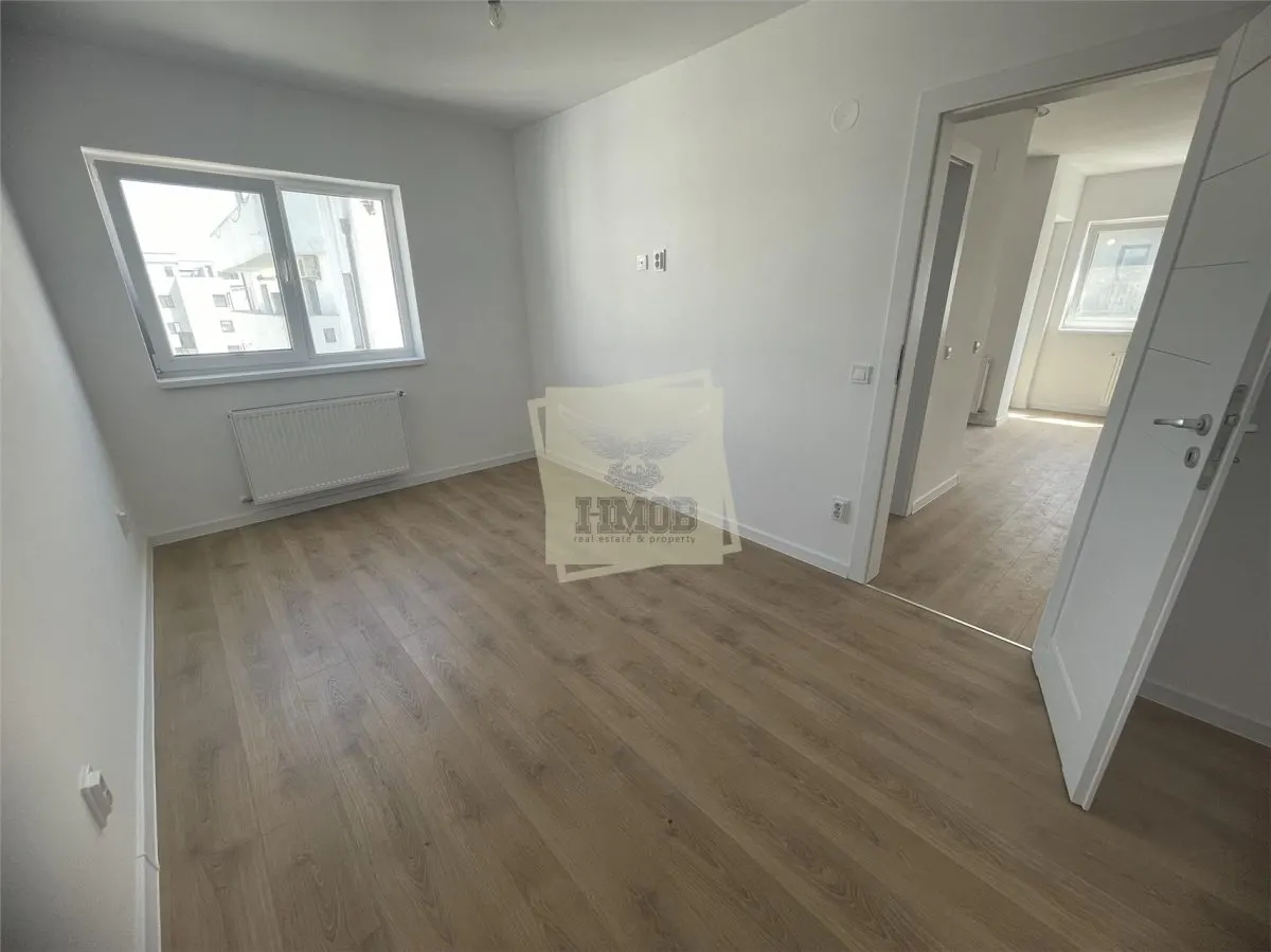 Apartament 3 camere Sibiu - poza 1