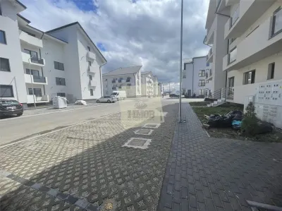 Apartament 3 camere Sibiu - poza 10