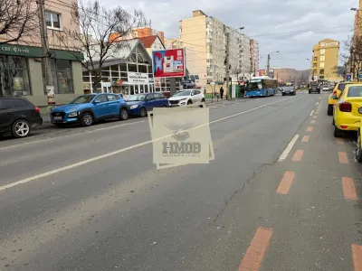 Apartament 3 camere Sibiu - poza 1