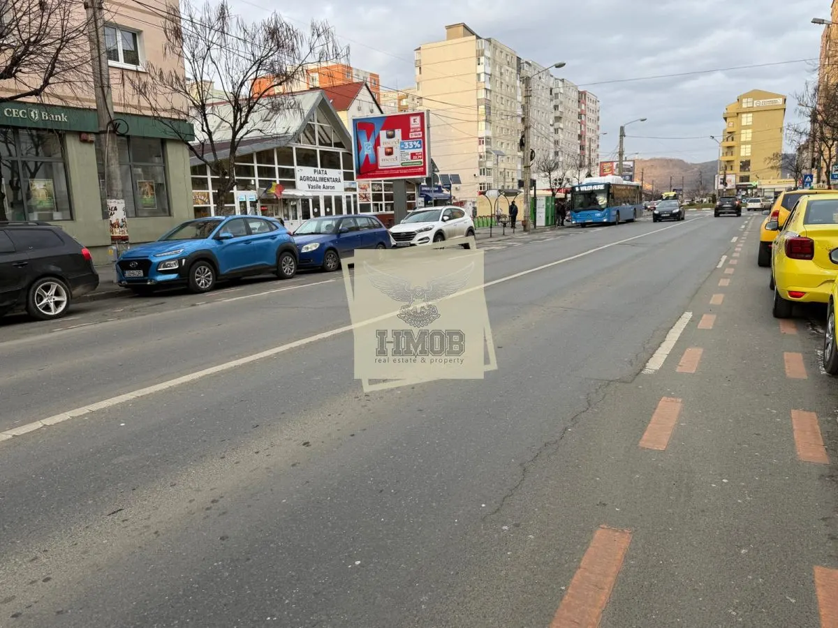 Apartament 3 camere Sibiu - poza 1