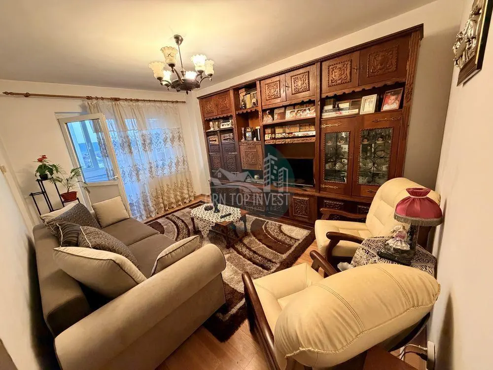 Apartament 4 camere Sibiu - poza 1