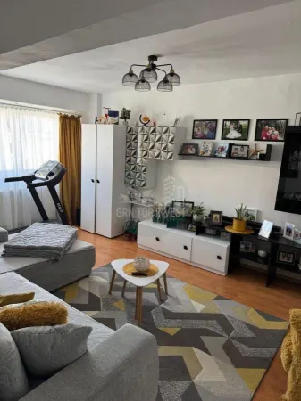 Apartament 2 camere Sibiu - poza 1