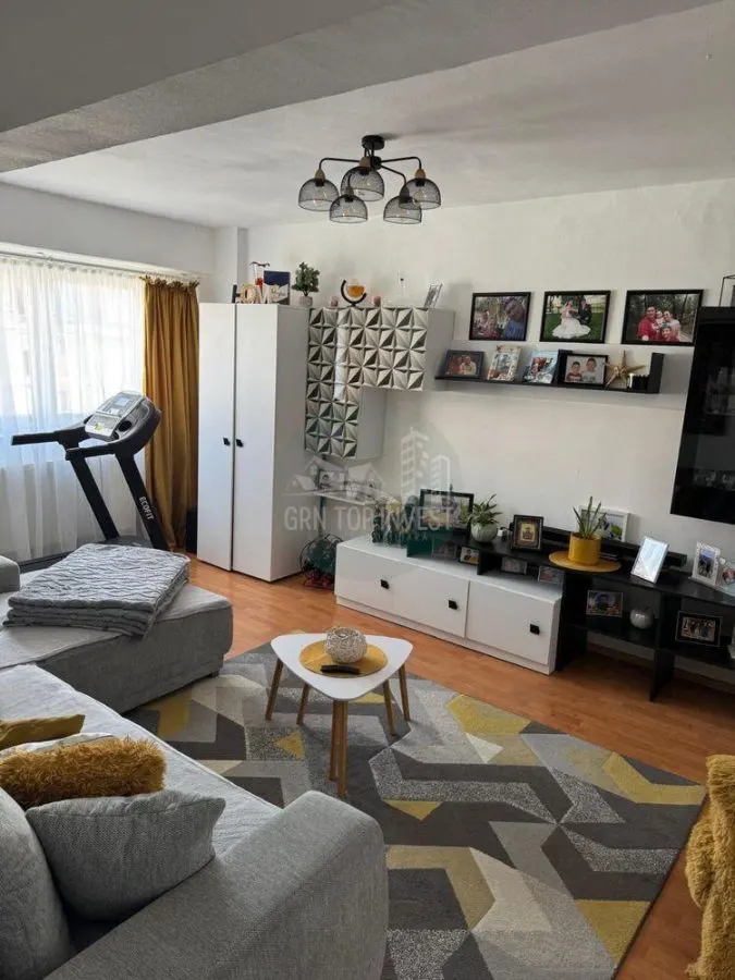 Apartament 2 camere Sibiu - poza 1