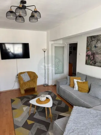 Apartament 2 camere Sibiu - poza 2