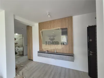 Apartament INTABULAT cu 3 camere si gradina 16 mp pe Doamna Stanca - Selimbar