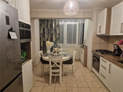 Apartament 3 camere Sibiu - poza 1