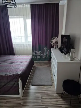 Apartament 3 camere Sibiu - poza 5