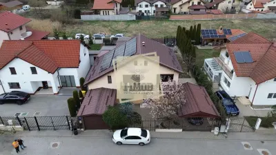 Casă 6 camere Șelimbăr - poza 1