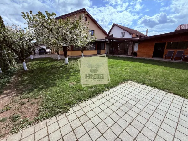 Casă 6 camere Șelimbăr - poza 2