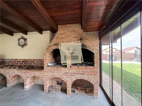Casă 6 camere Șelimbăr - poza 12
