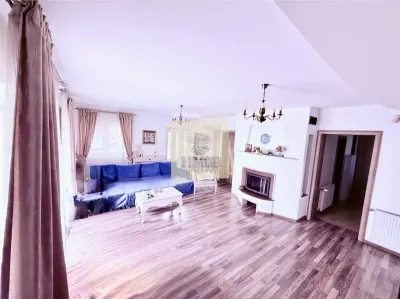 Casă 6 camere Șelimbăr - poza 6