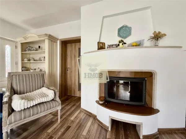 Casă 6 camere Șelimbăr - poza 9