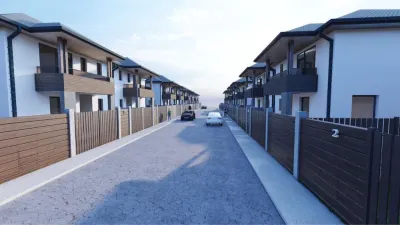 Casă 4 camere Șelimbăr - poza 4