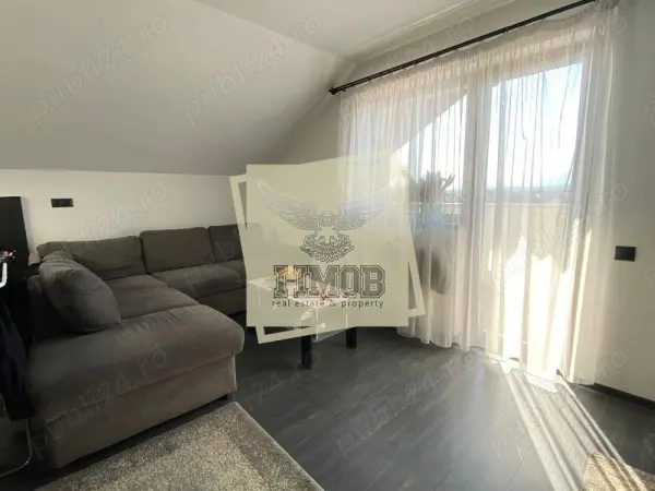 Apartament 3 camere Șelimbăr - poza 7