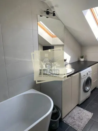 Apartament 3 camere Șelimbăr - poza 8