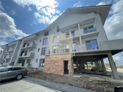 Apartament 2 camere Sibiu - poza 1