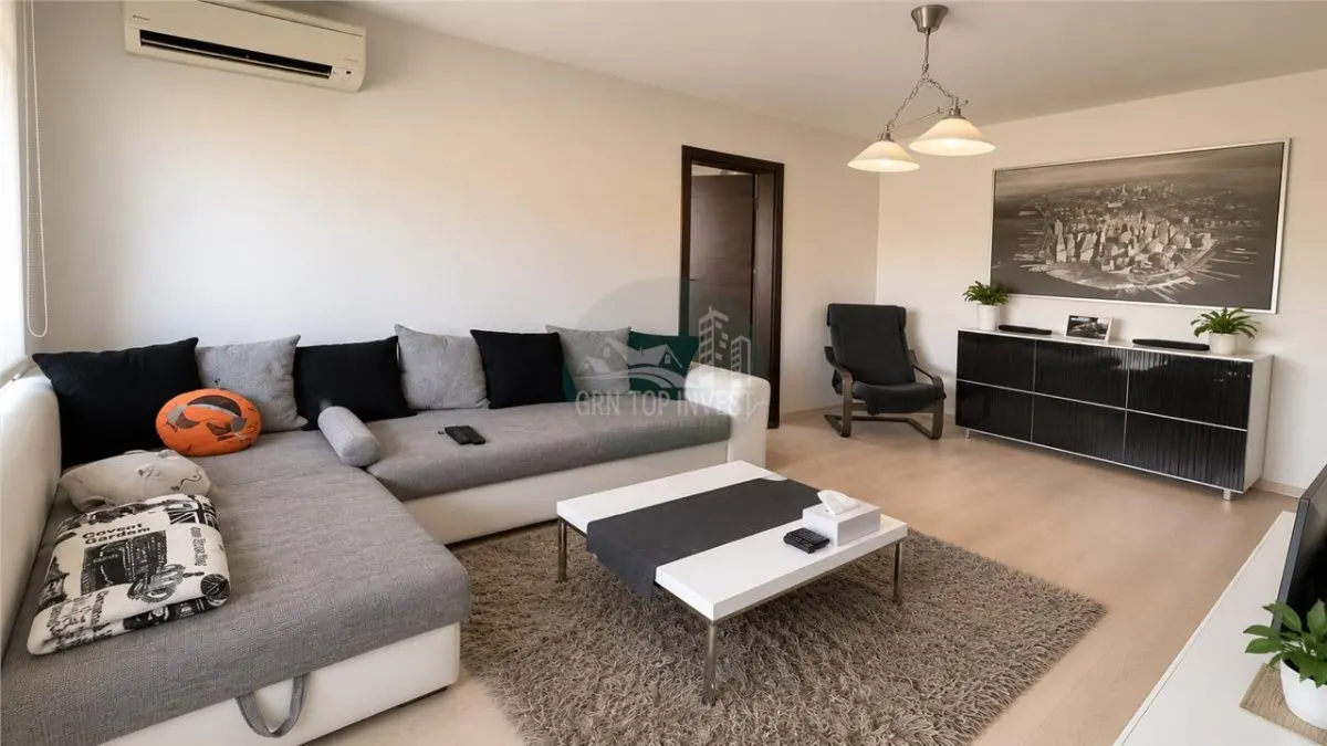 Apartament 2 camere Sibiu - poza 1