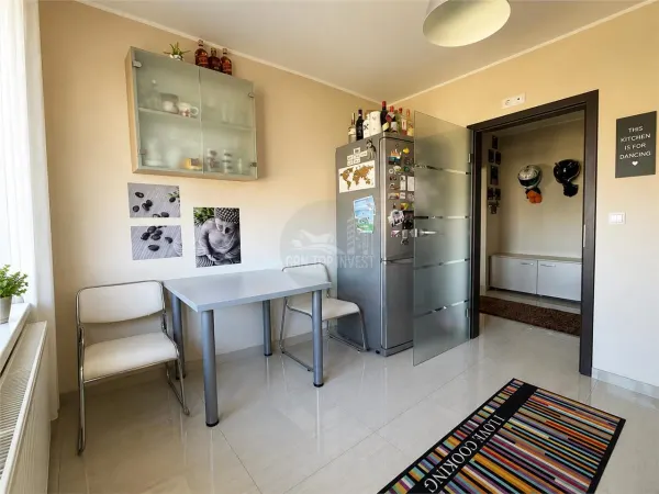Apartament 2 camere Sibiu - poza 4