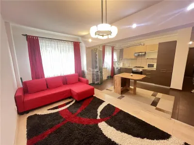 Apartament 3 camere Sibiu - poza 1