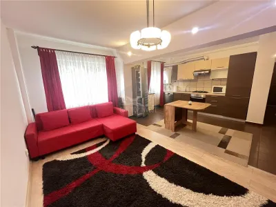 Apartament 3 camere Sibiu - poza 2