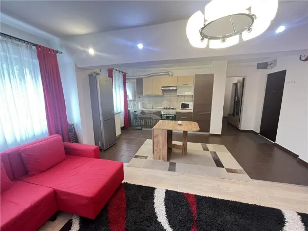 Apartament 3 camere Sibiu - poza 4