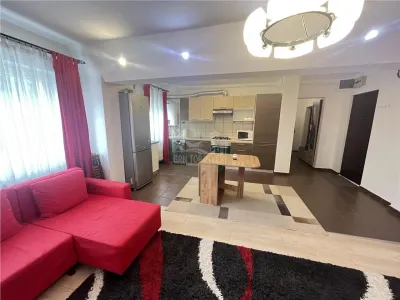 Apartament 3 camere Sibiu - poza 5