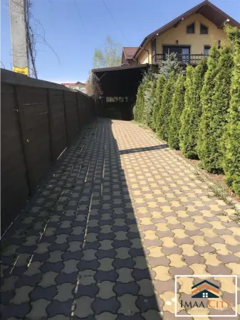 Casă 4 camere Bârnova - poza 1