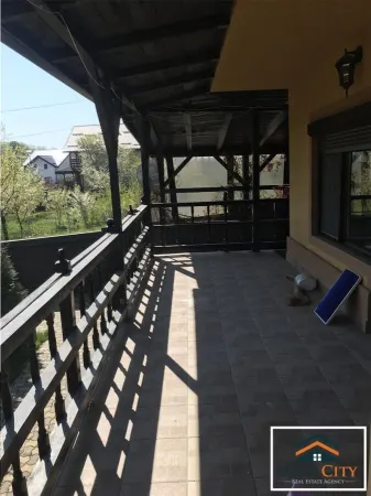 Casă 4 camere Bârnova - poza 22