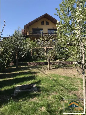Casă 4 camere Bârnova - poza 5